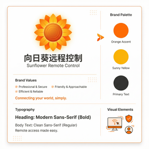 品牌 - 向日葵远程控制软件消息队列安全介绍