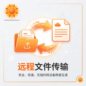 品牌 - 向日葵远程控制软件连接超时的原因和解决方法