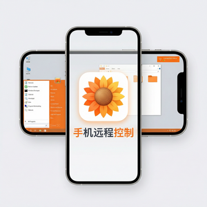 品牌 - 向日葵远程控制软件网络质量监测介绍